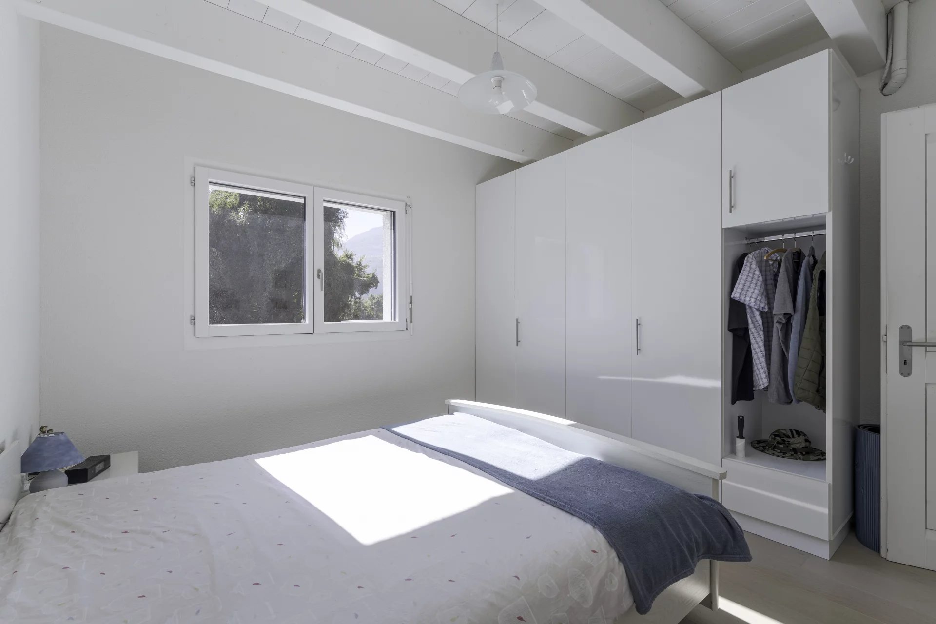 Villa familiale de charme