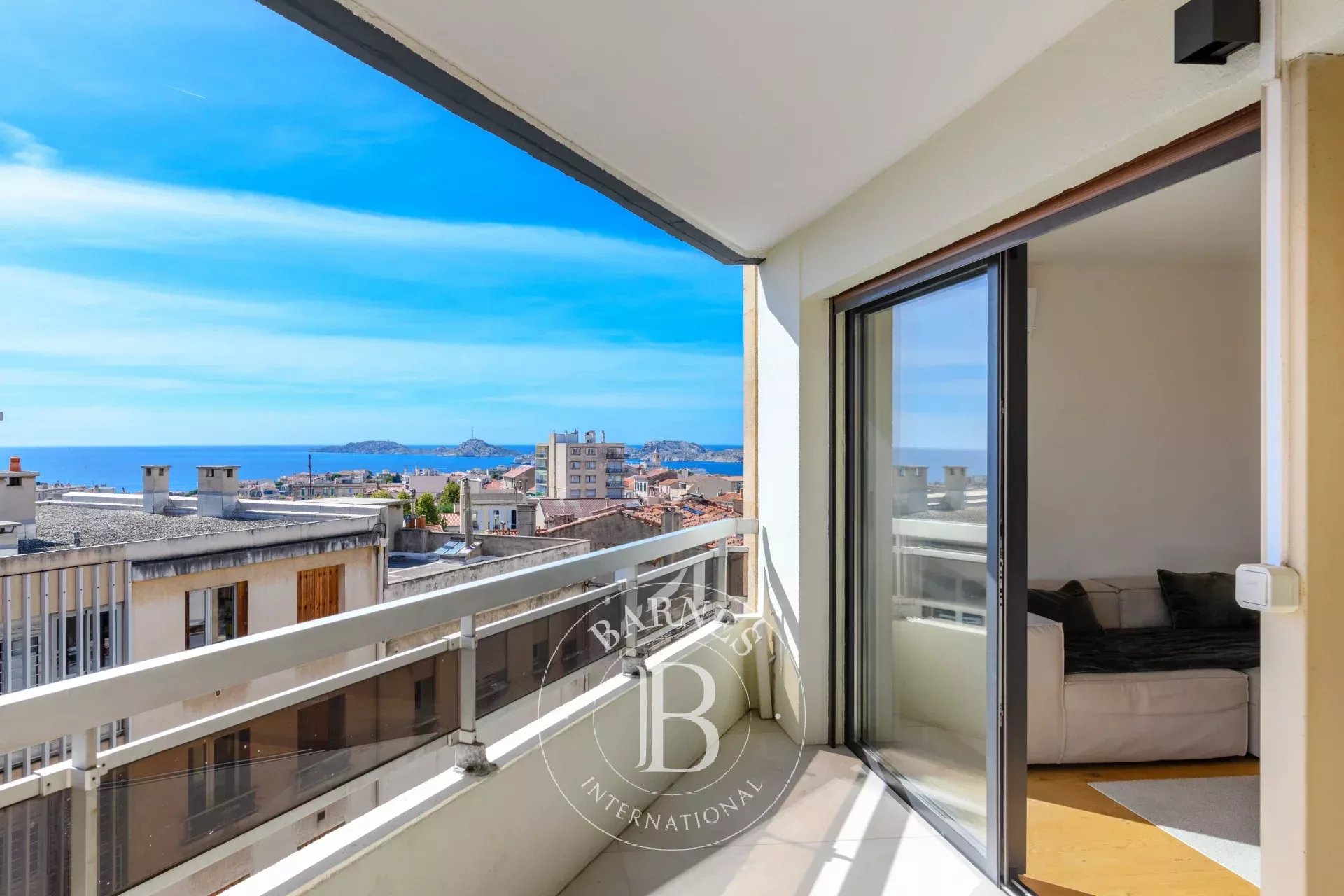 Daire Marseille 7ème - picture 16