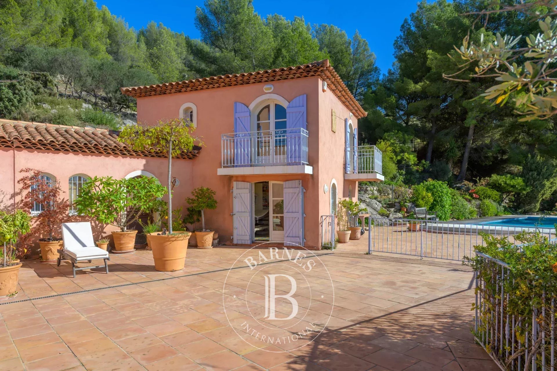 Ev Sanary-sur-Mer - picture 6