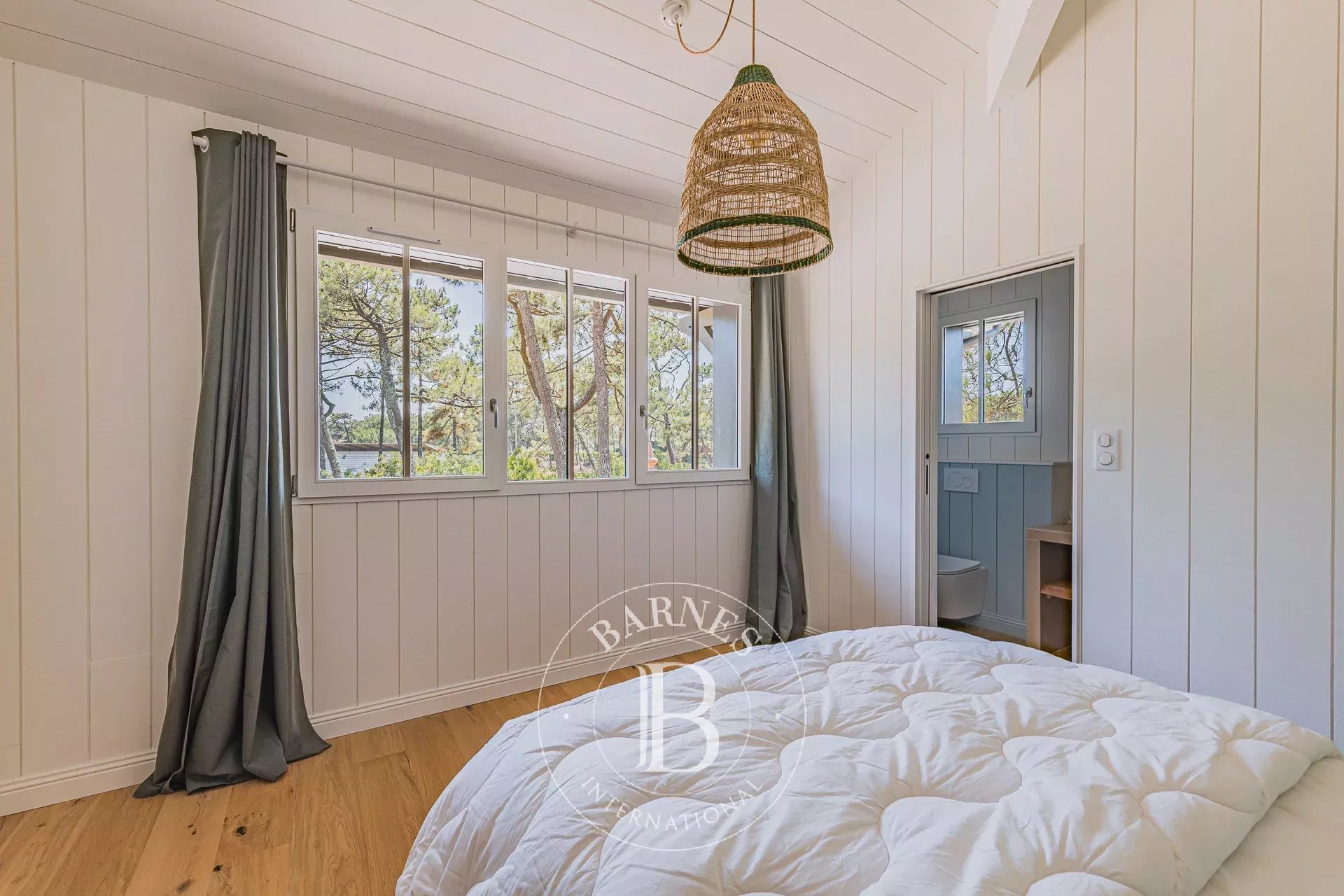 Ev Lège-Cap-Ferret - picture 14