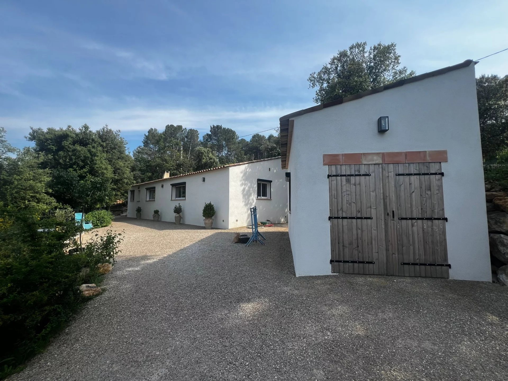 Agence immobilière de CABINET DES LYS