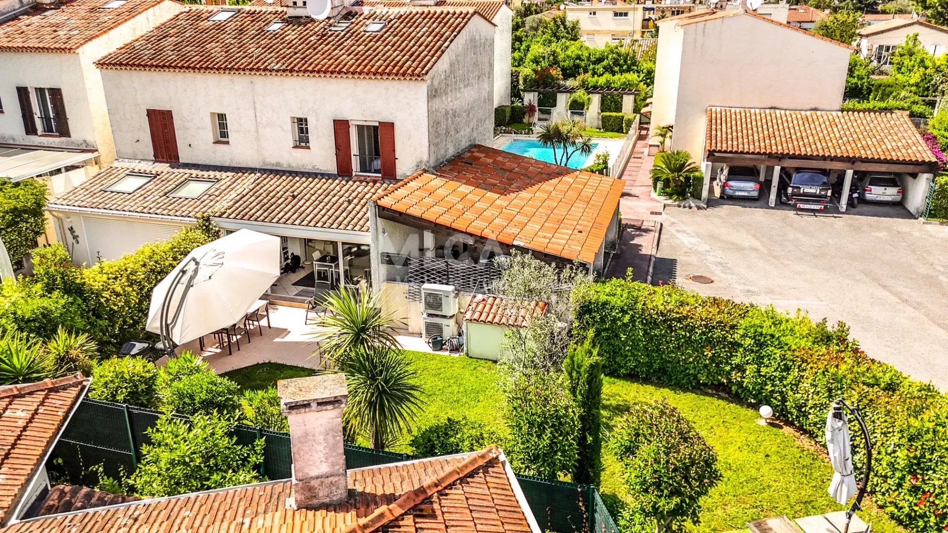 Agence immobilière de My Little Côte d'Azur