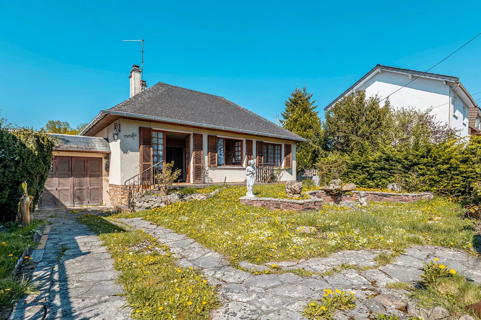 Maison Champigny Sur Marne 3 pièces 67 m2