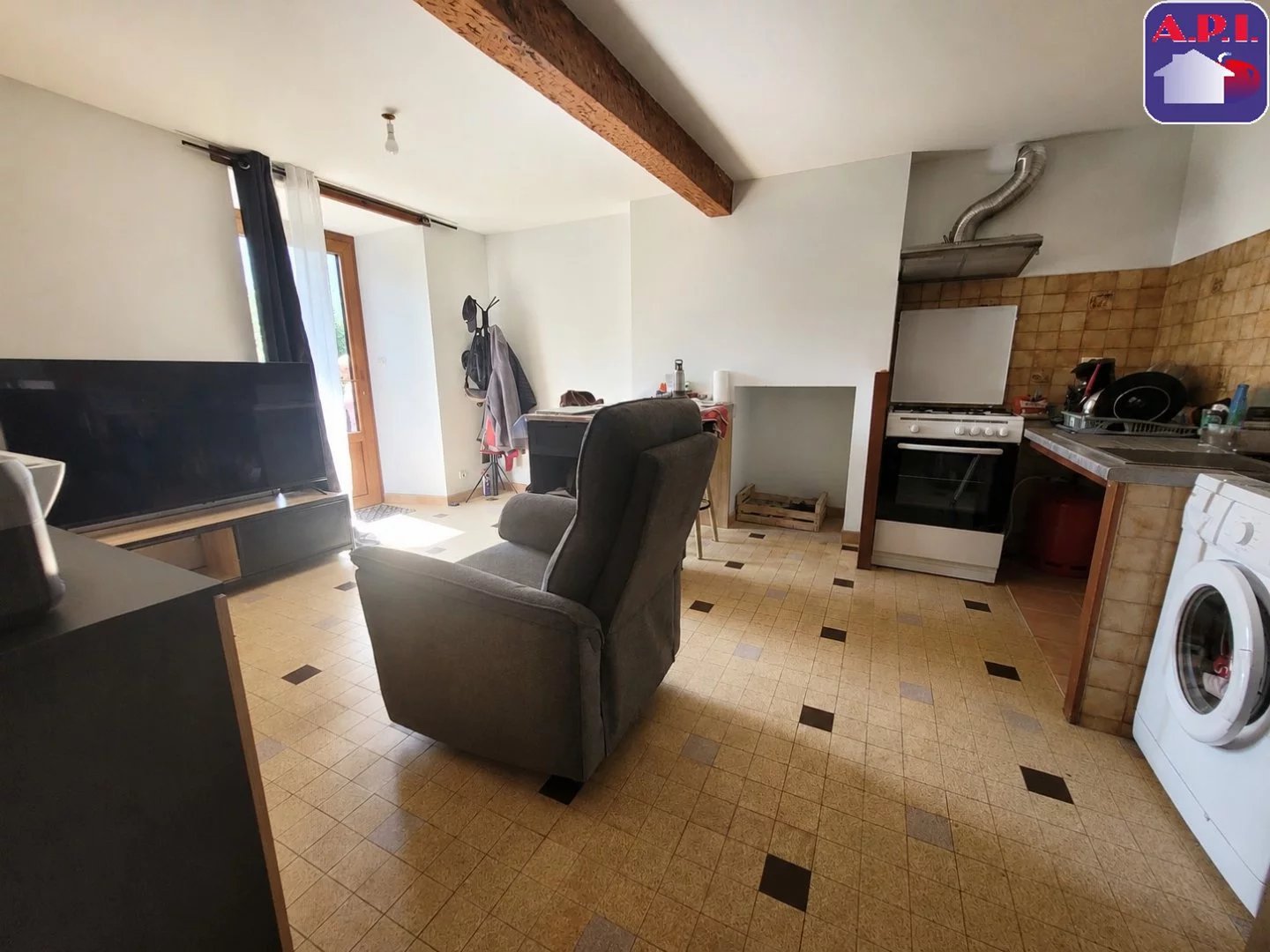 Location Appartement Arrien-en-Bethmale