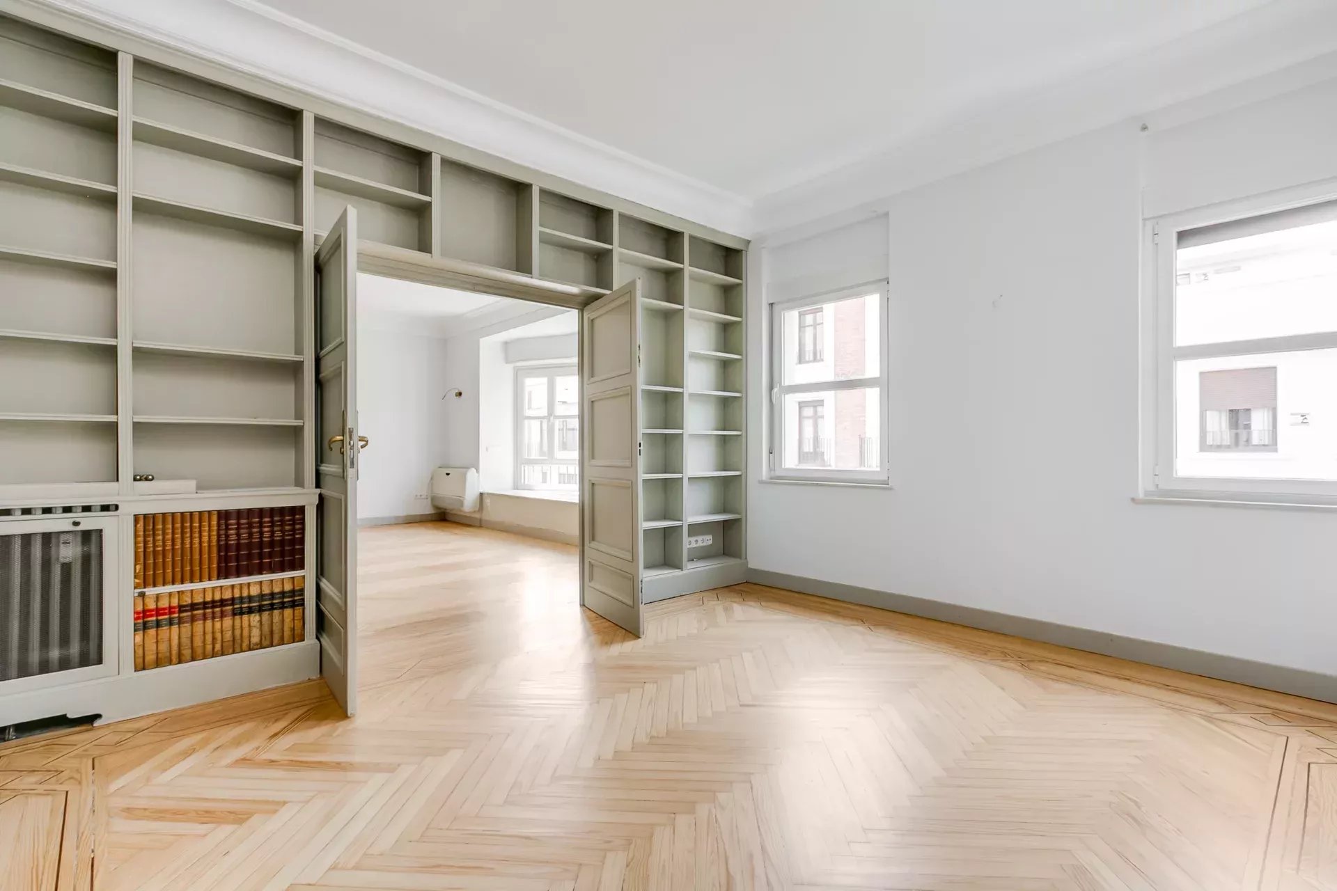 Daire Madrid - picture 9