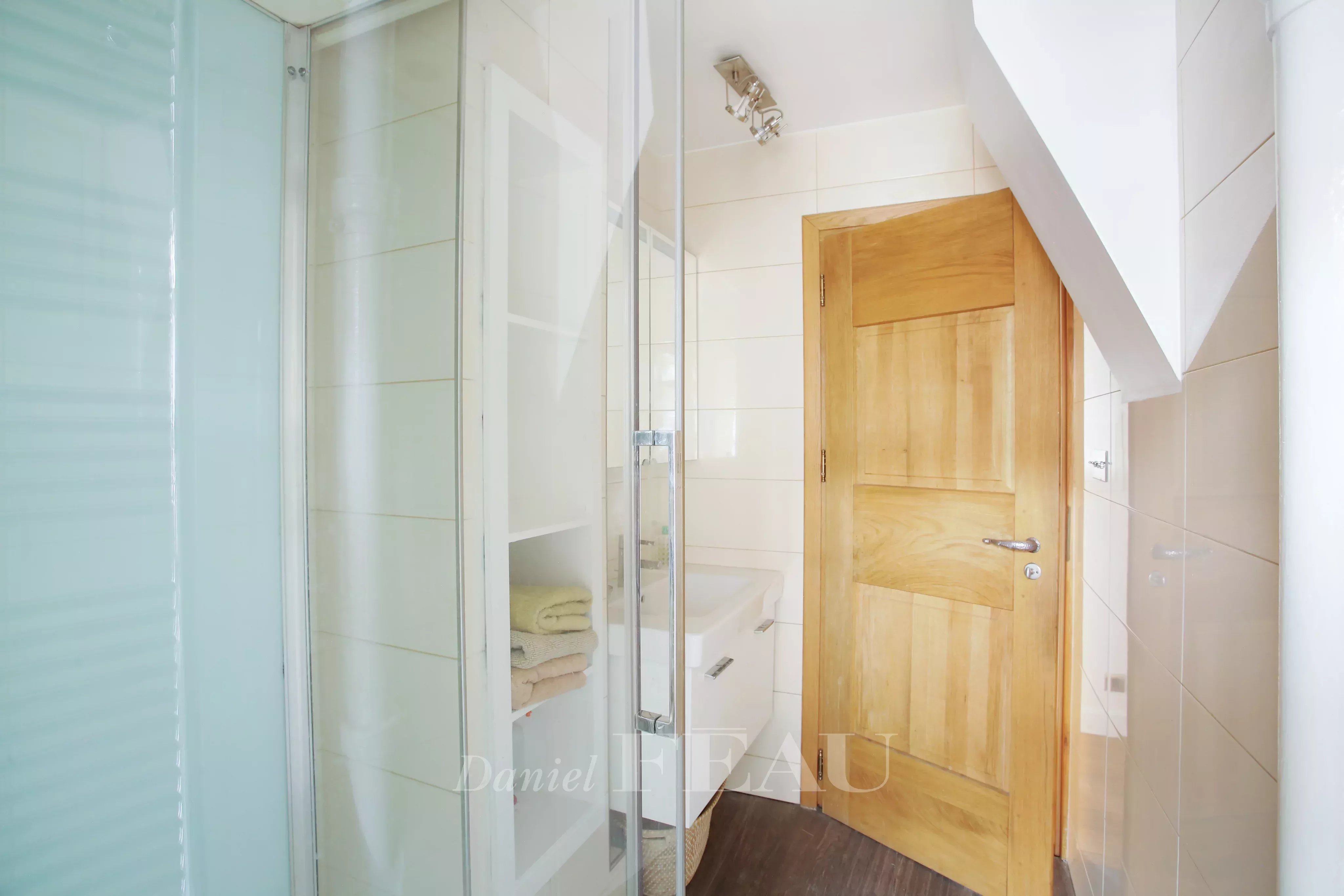 Rental Apartment Paris 5th