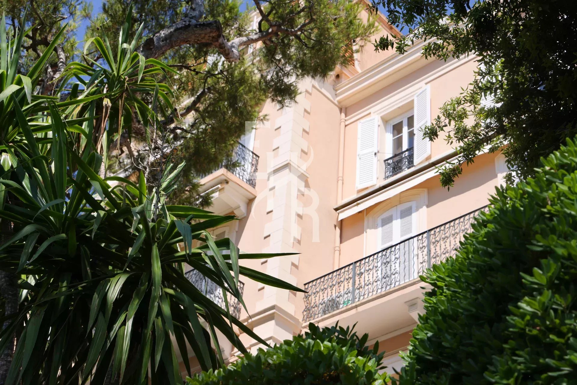 Penthouse proche Croisette