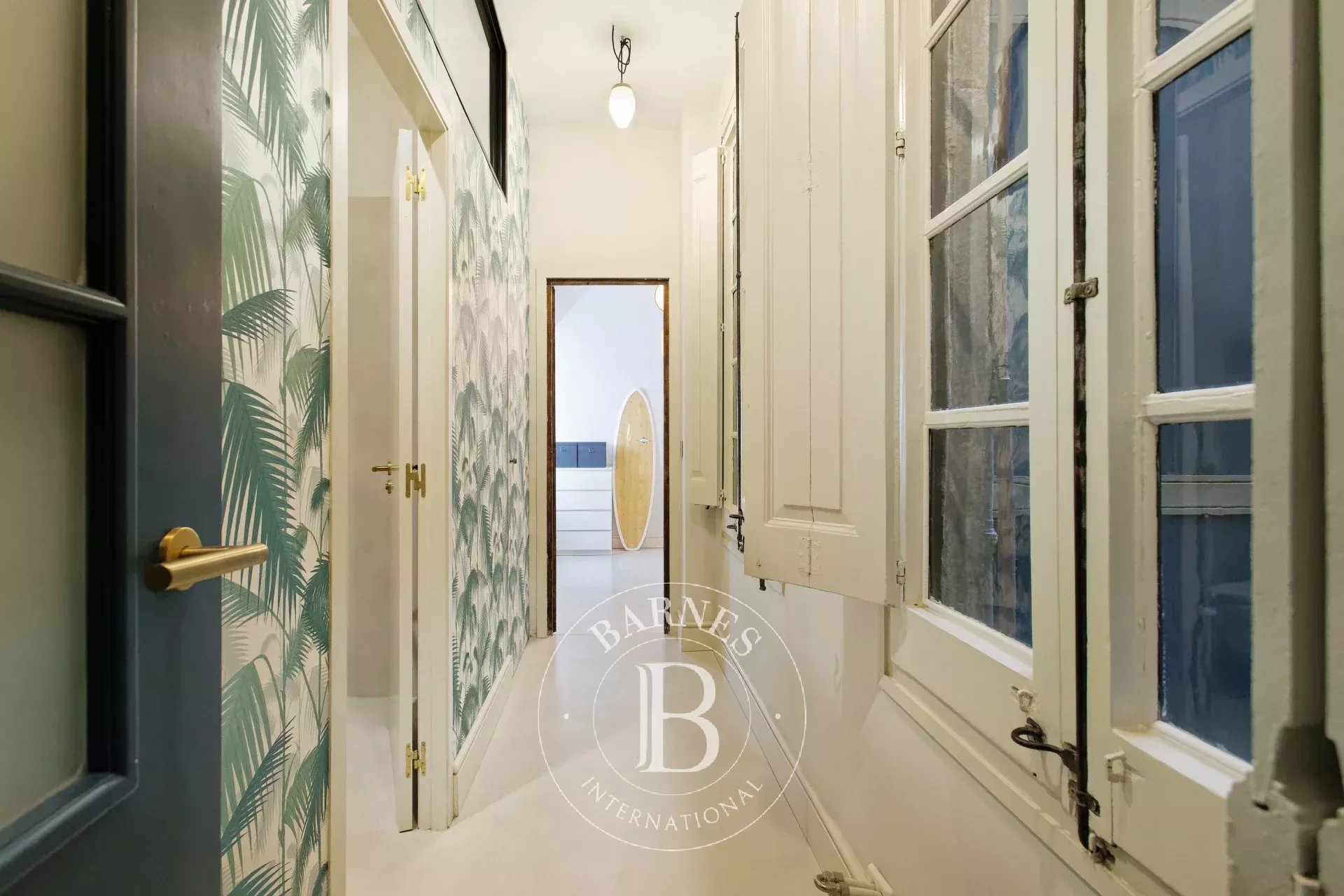 Daire Barcelona - picture 30