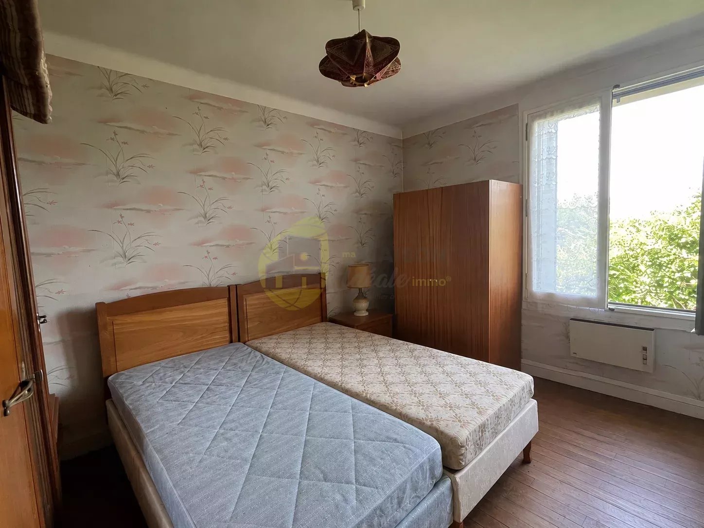 Venta Casa Ciron