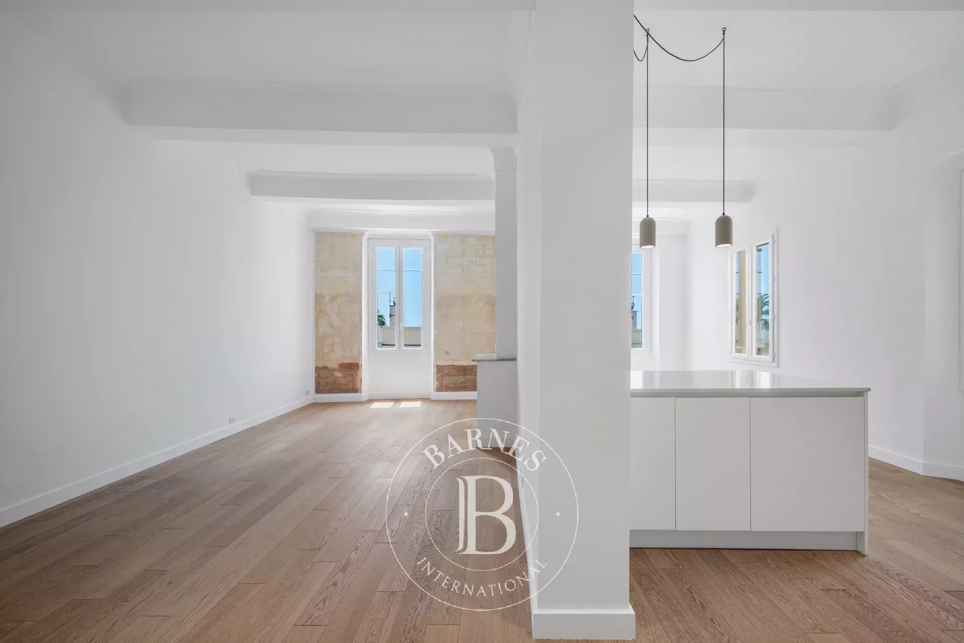 Daire Nice - picture 4