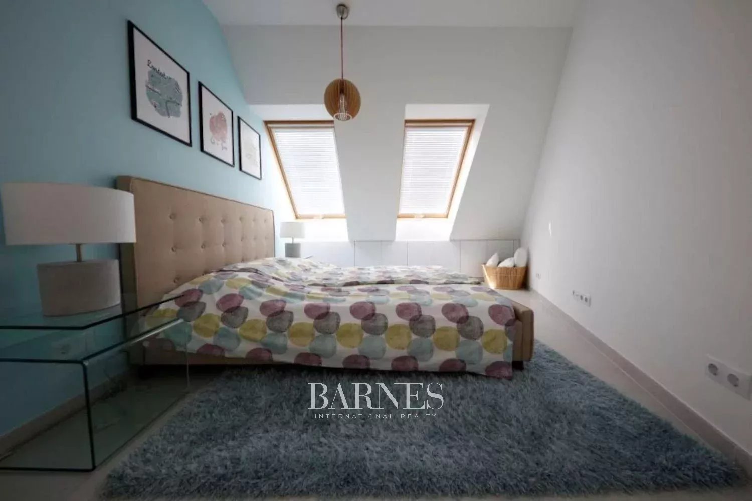 Daire Budapest VI. kerülete - picture 9