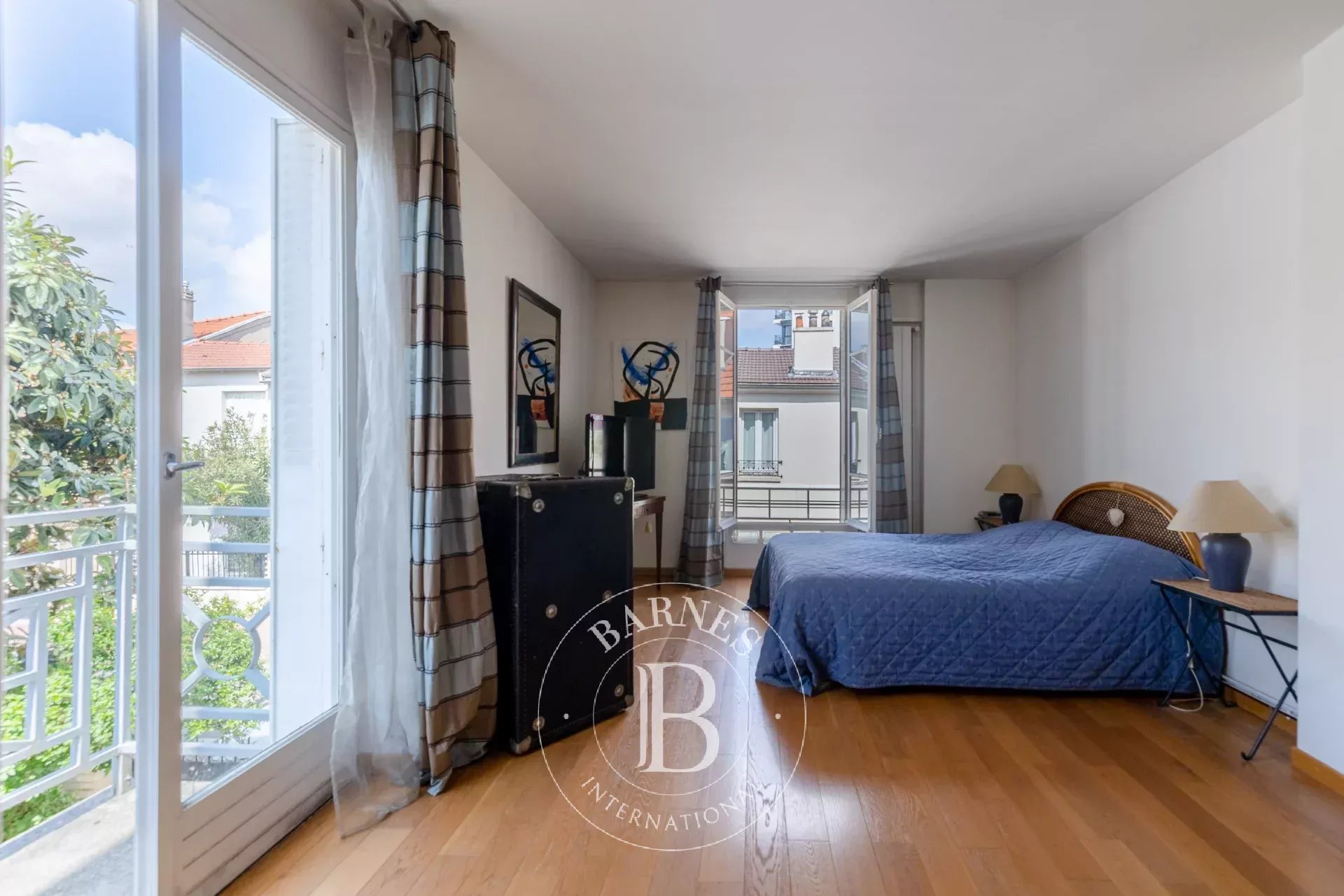 Ev Issy-les-Moulineaux - picture 10