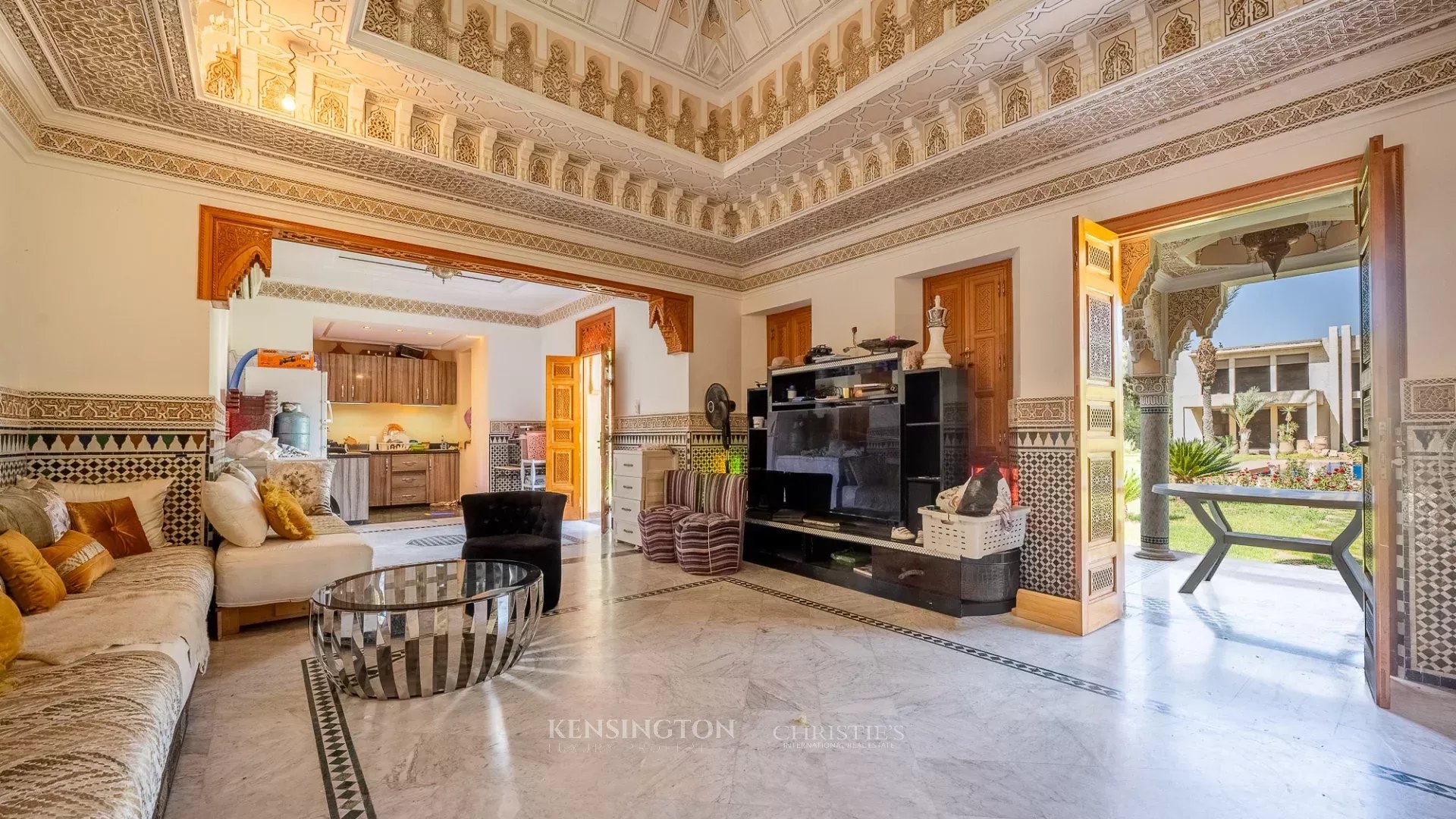 5 Bedroom Villa/Townhouse's Image 11