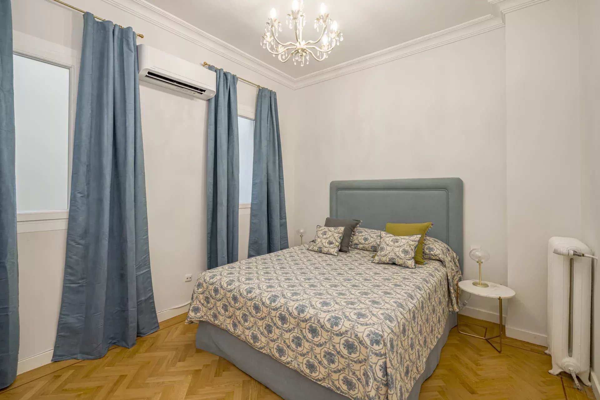 Daire Madrid - picture 16