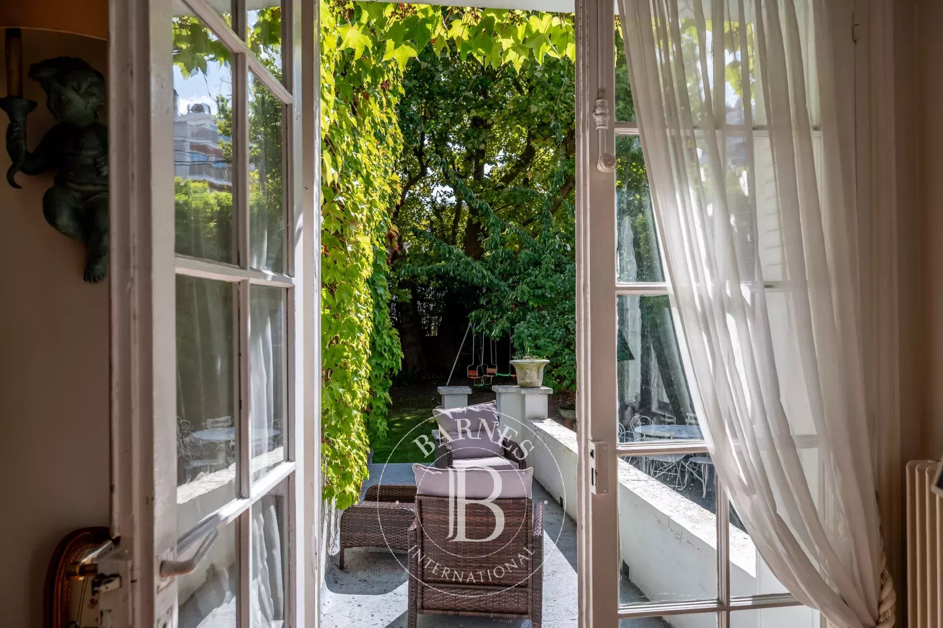 Casa Asnières-sur-Seine  -  ref 86055857 (picture 3)