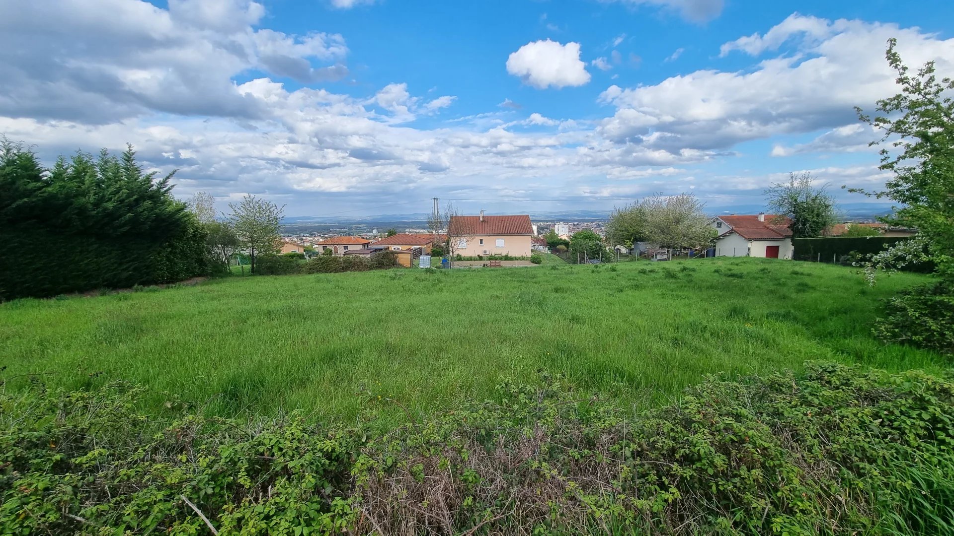 Agence immobilière de Atri'Home