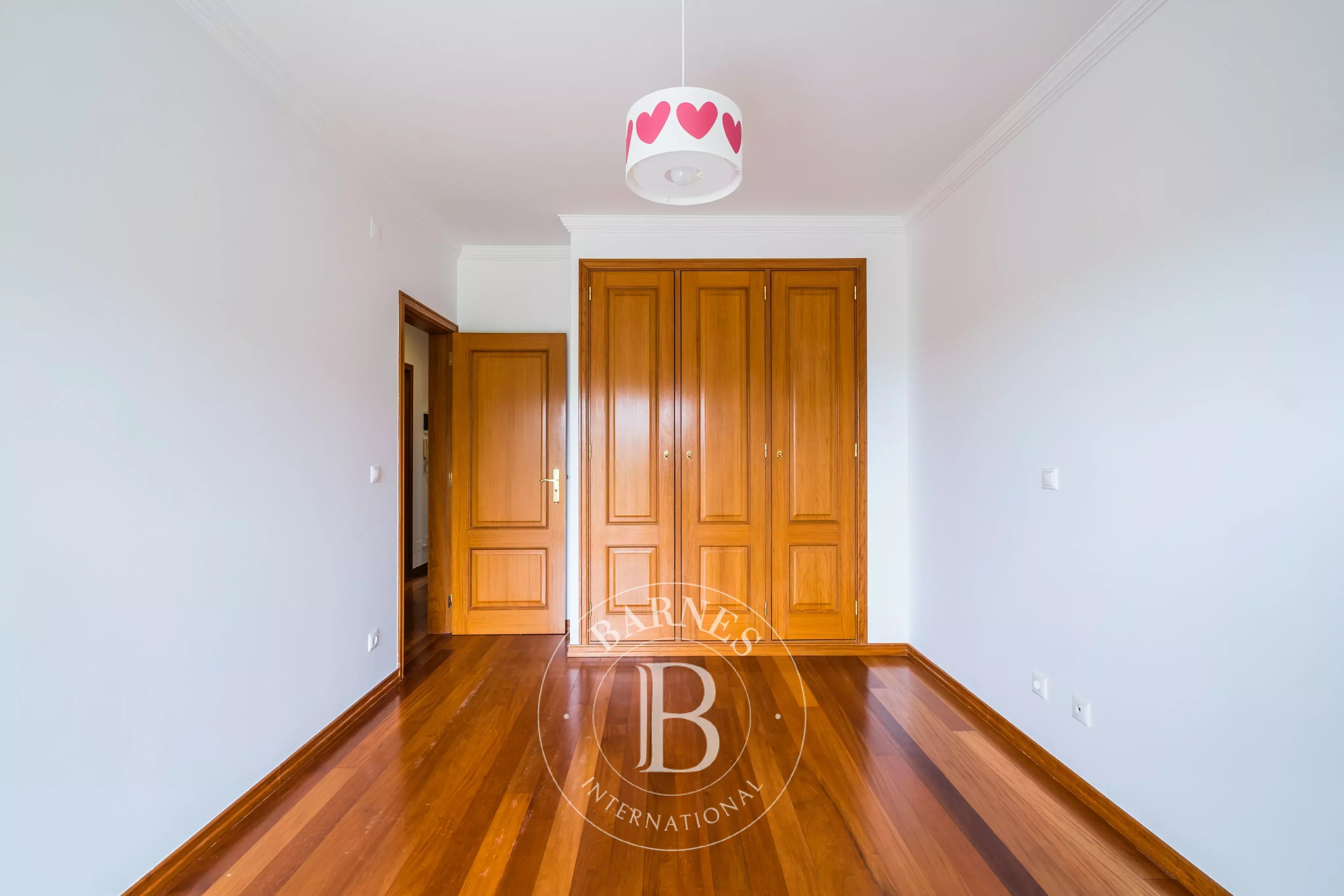 4+2 bedroom semi-detached villa in Cobre, Cascais