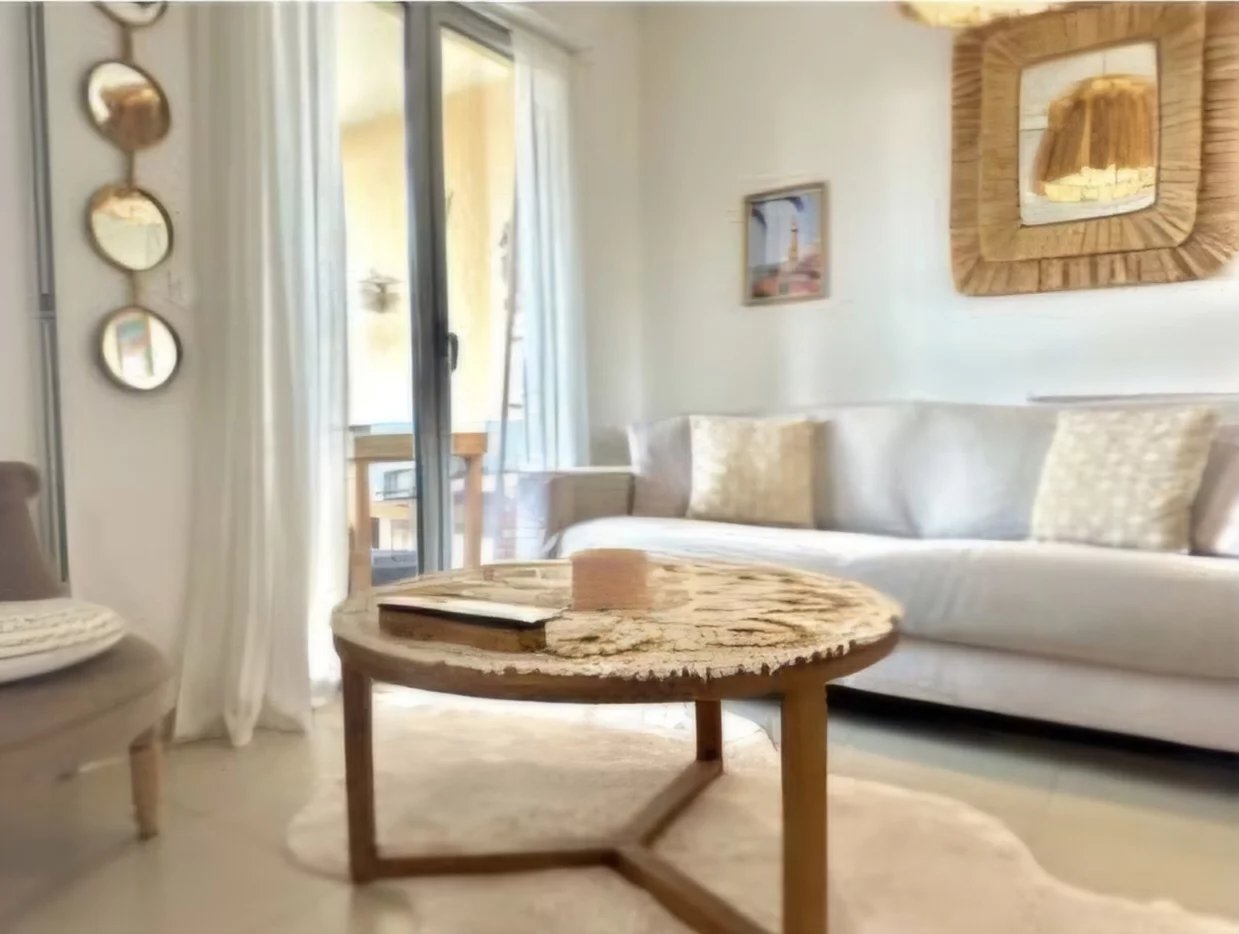 Vente Appartement Roquebrune-Cap-Martin