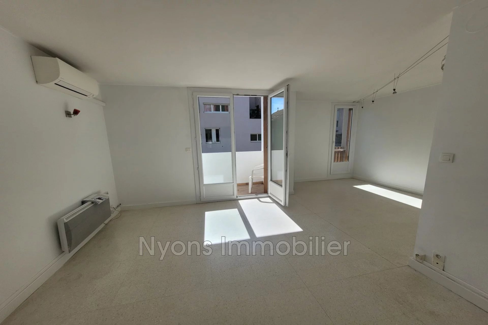 Vente Appartement Nyons