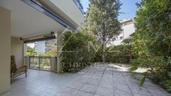 Quartier Montrose, 3-room apartment with garden of 148m2 — photo 4 of 7