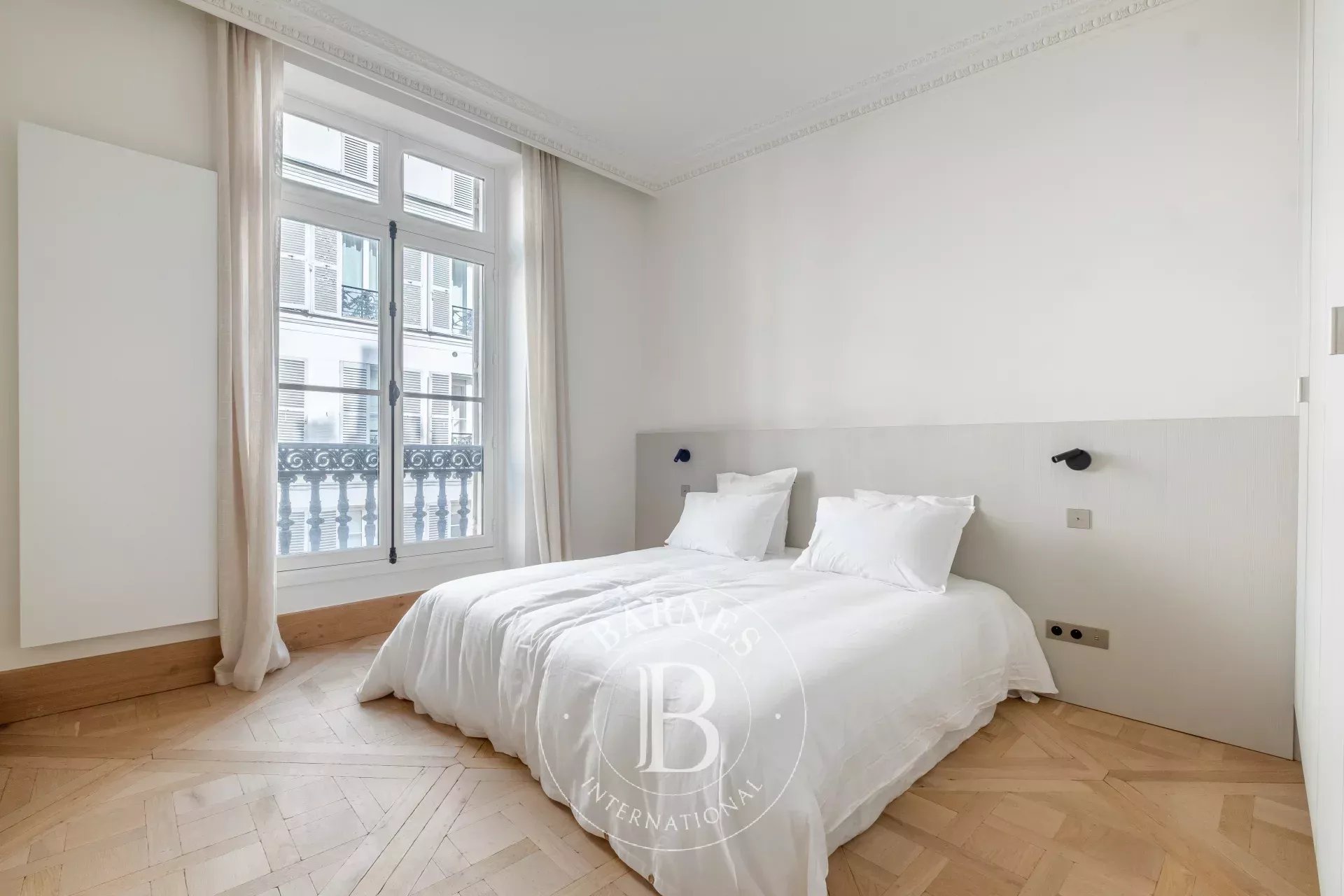 Paris  - Appartement 5 Pi&egrave;ces 3 Chambres - picture 13