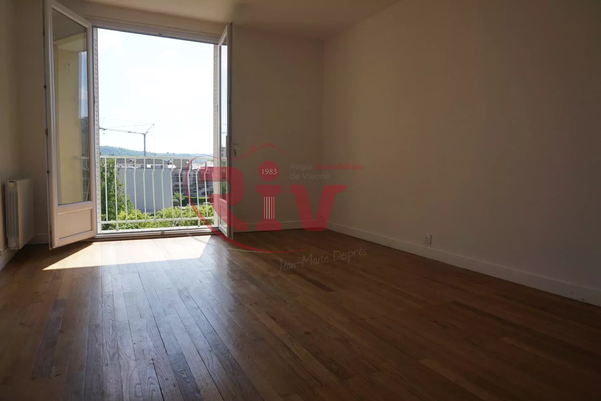 Vente Appartement Vienne