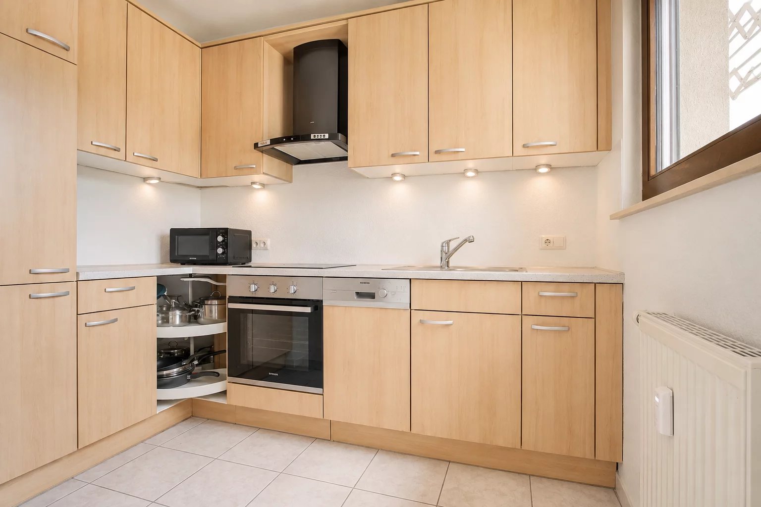 Vente Appartement Dudelange