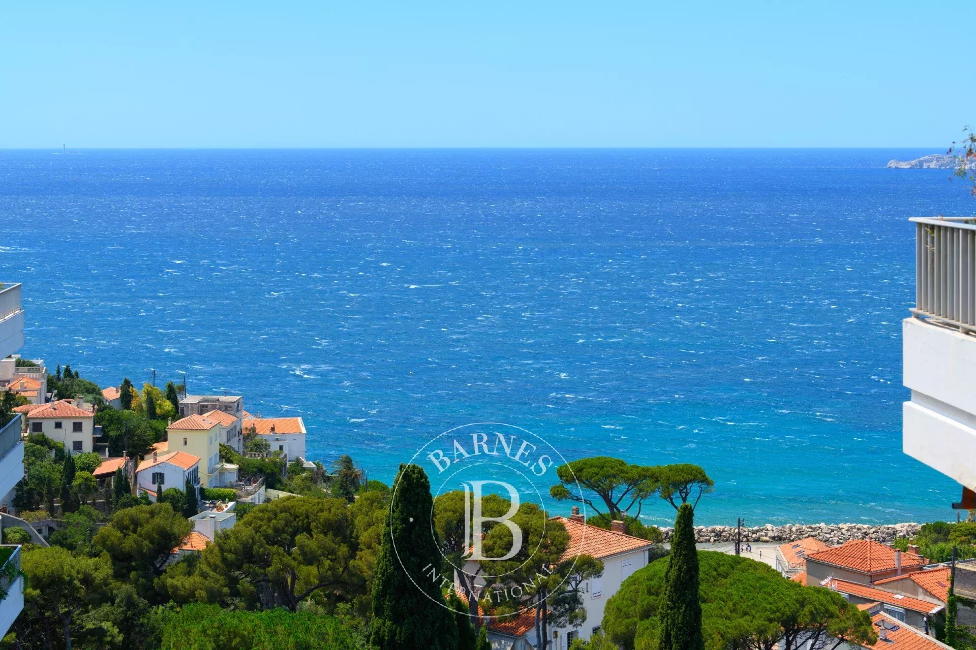 Daire Marseille 7ème - picture 18