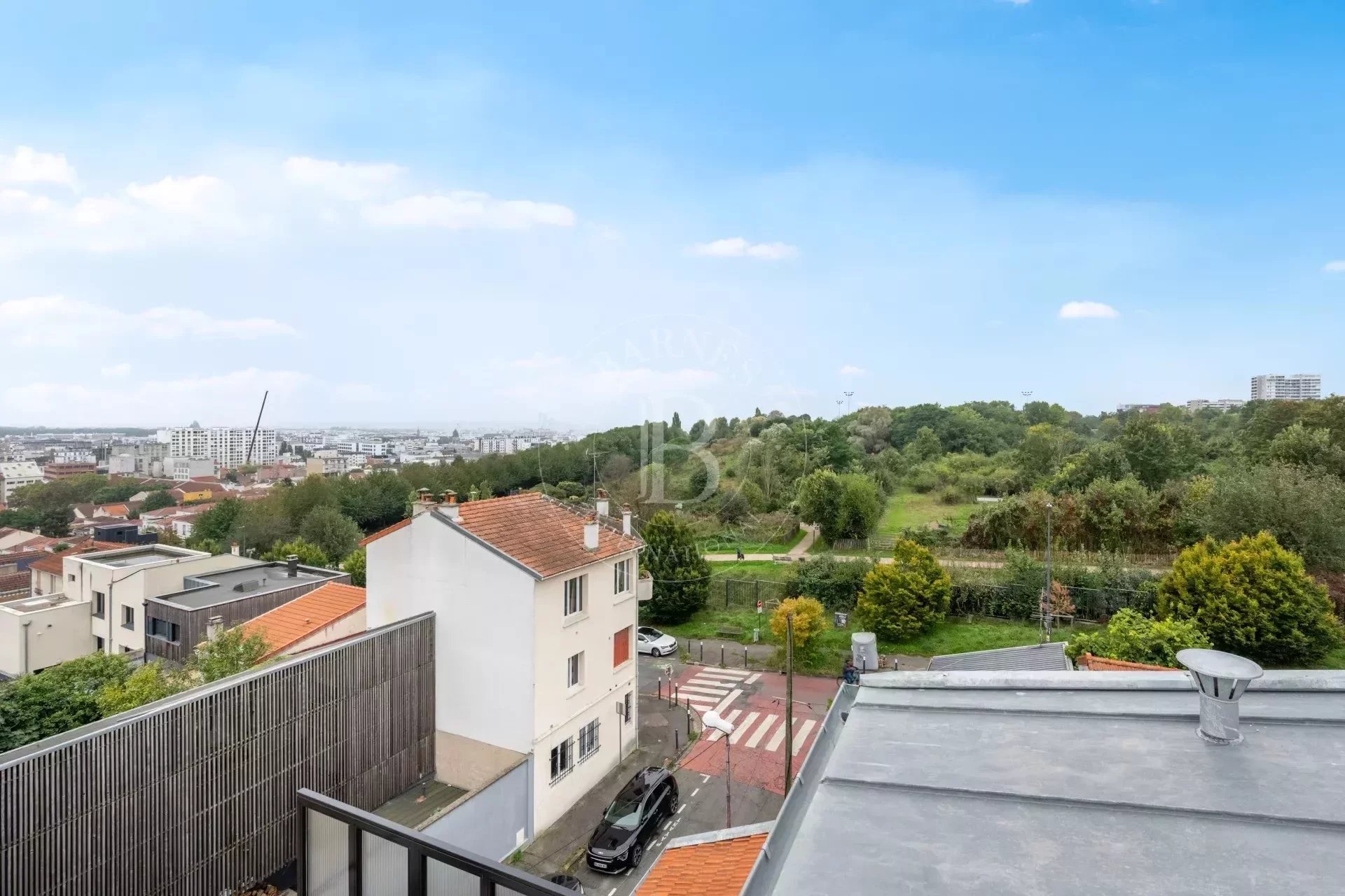 Duplex Montreuil  -  ref 85314727 (picture 3)