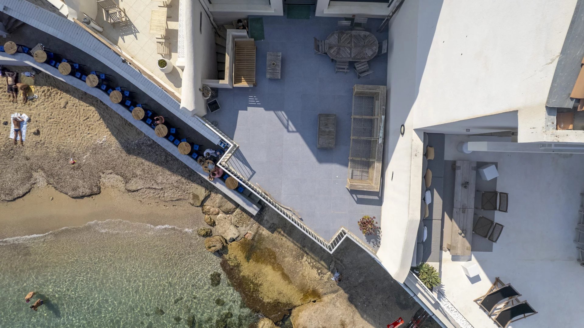 Agence immobilière de PRIOR IMMOBILIER