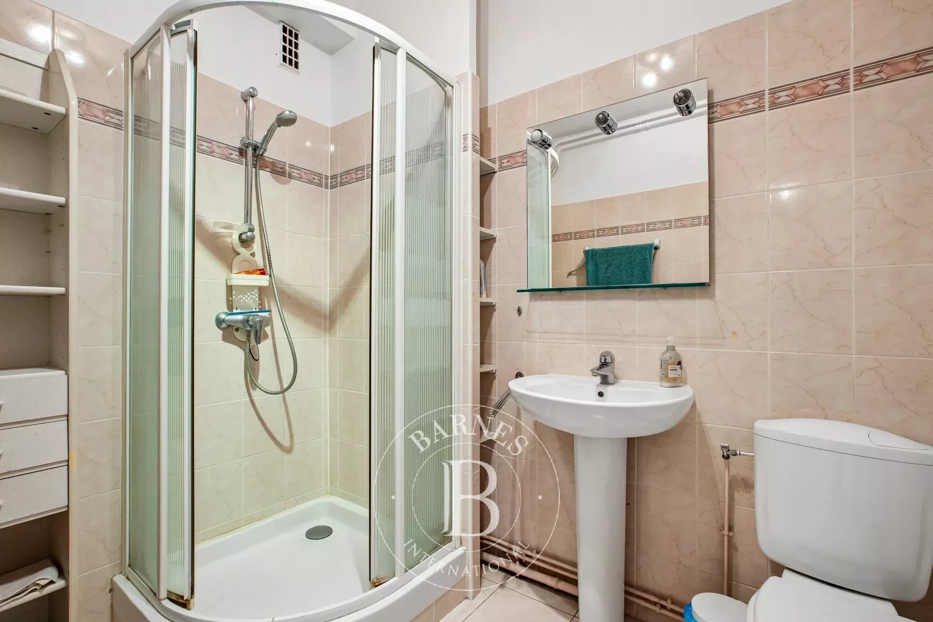 Paris  - Apartment 3 Bedrooms - picture 11