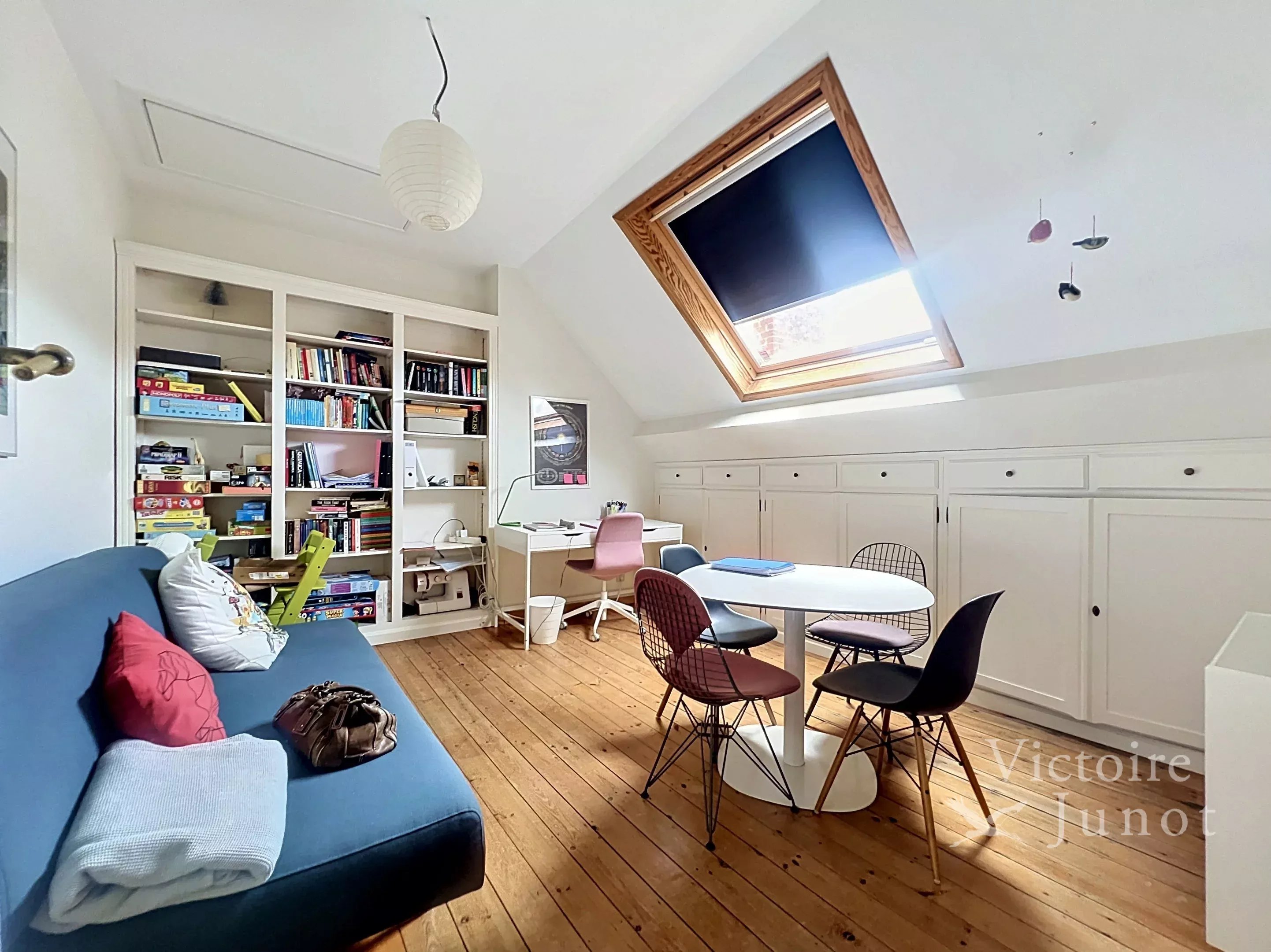 Maison LOCATION à Woluwe-Saint-Lambert