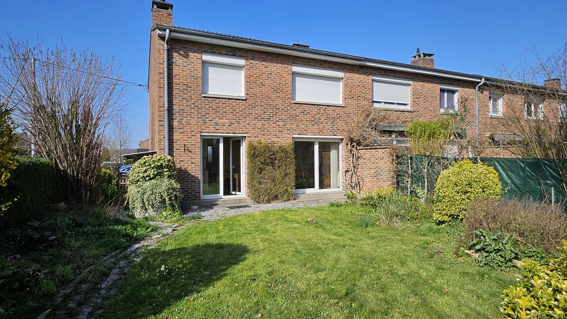 Agence immobilière de NEUVILLE HABITAT