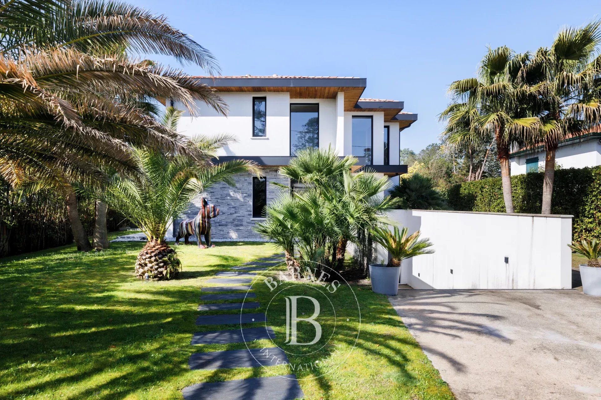 Maison Anglet  -  ref 86742269 (picture 2)