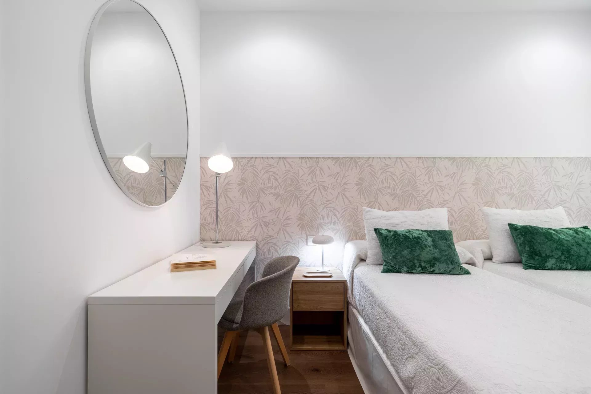 Daire Madrid - picture 17