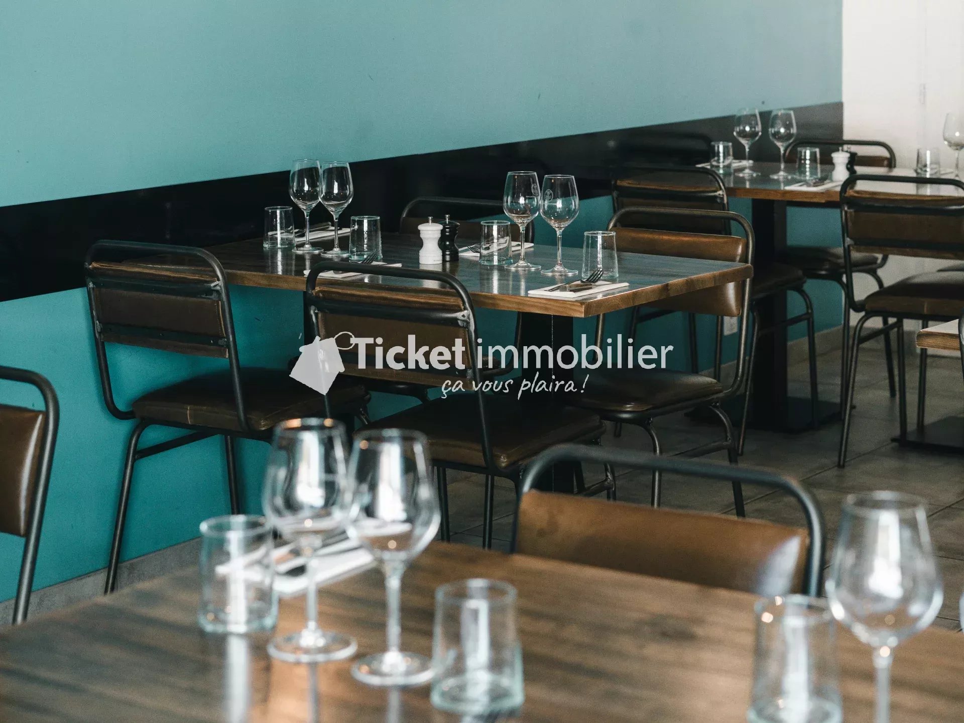 RESTAURANT TRADITIONNEL DE RENOM CORNEBARRIEU ET DROIT AU BAIL — photo 14