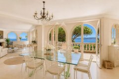Luxury villa in an exclusive setting in Sainte-Maxime — photo 7 of 7