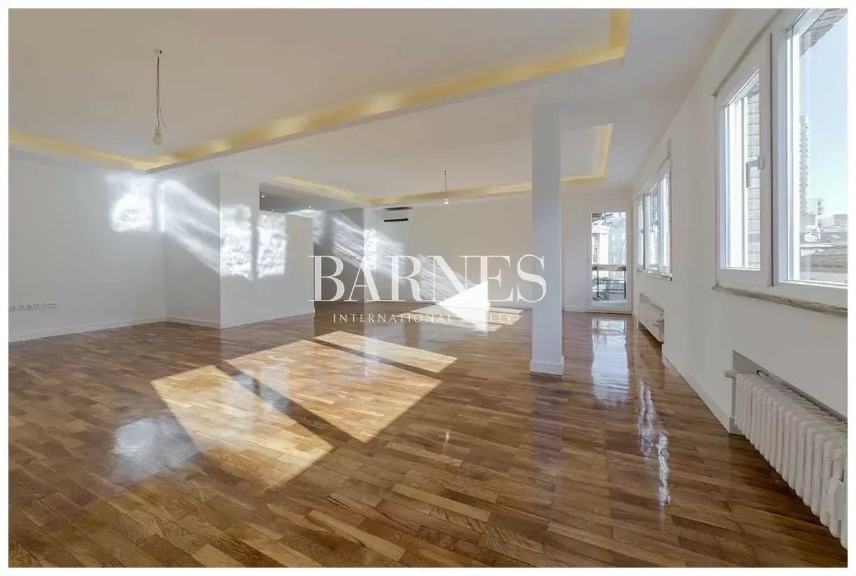 Daire Madrid - picture 4