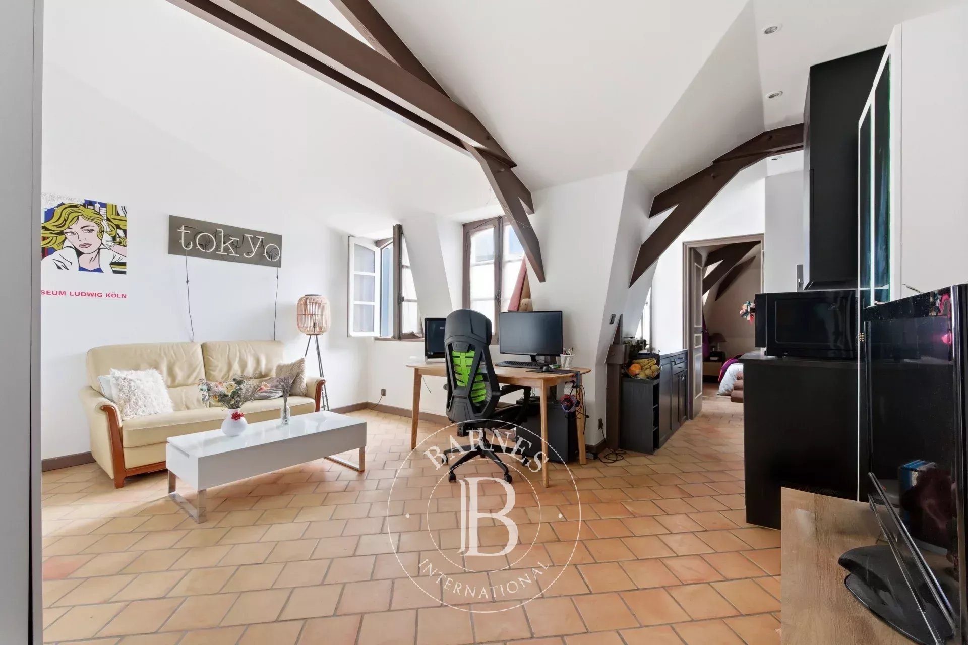 Appartement Paris 75003  -  ref 86704947 (picture 2)