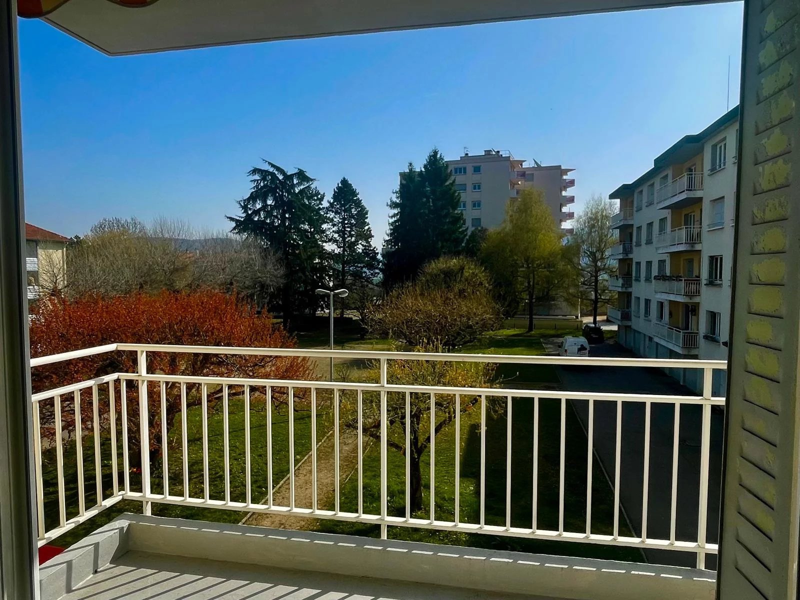 Vente Appartement Belley