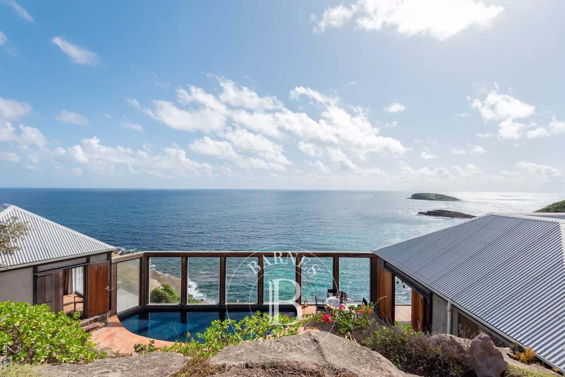 Villa Pointe Milou - picture 13