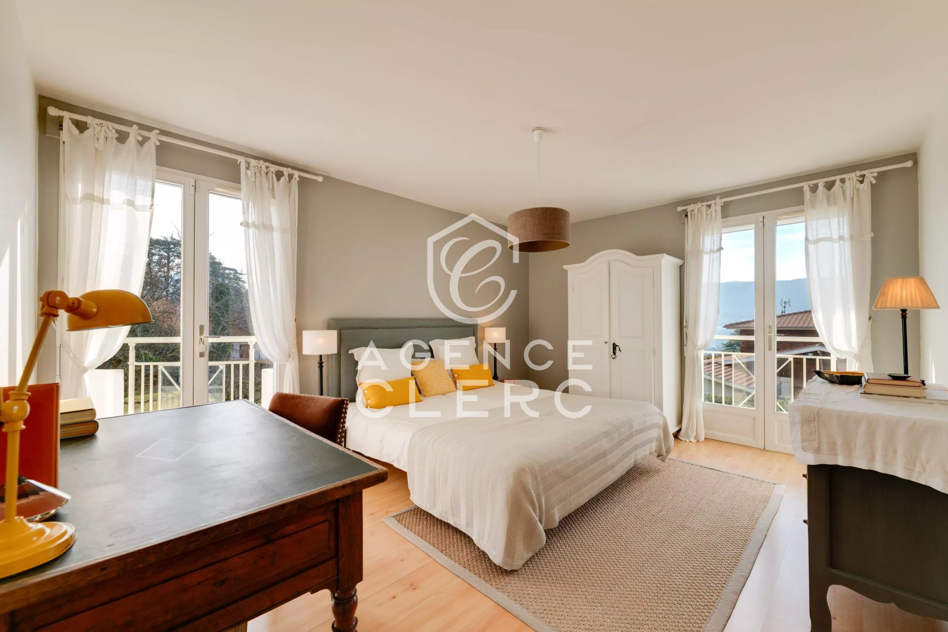 4 Bedroom Villa/Townhouse's Image 16