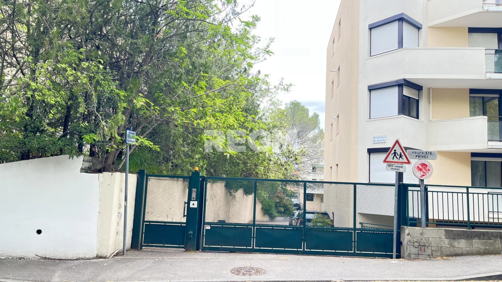 Vente Parking Montpellier