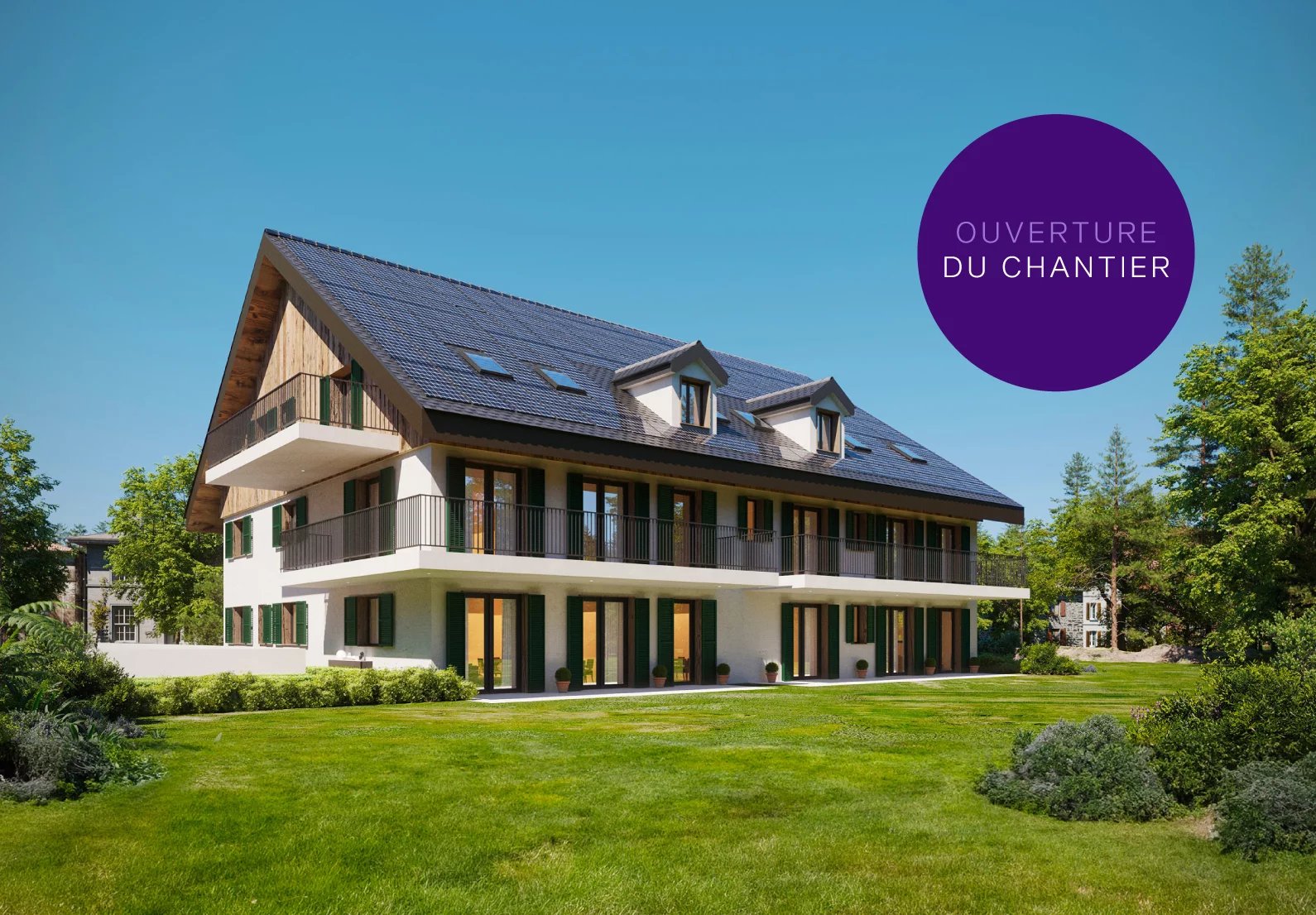 Portes ouvertes – Projet INARA