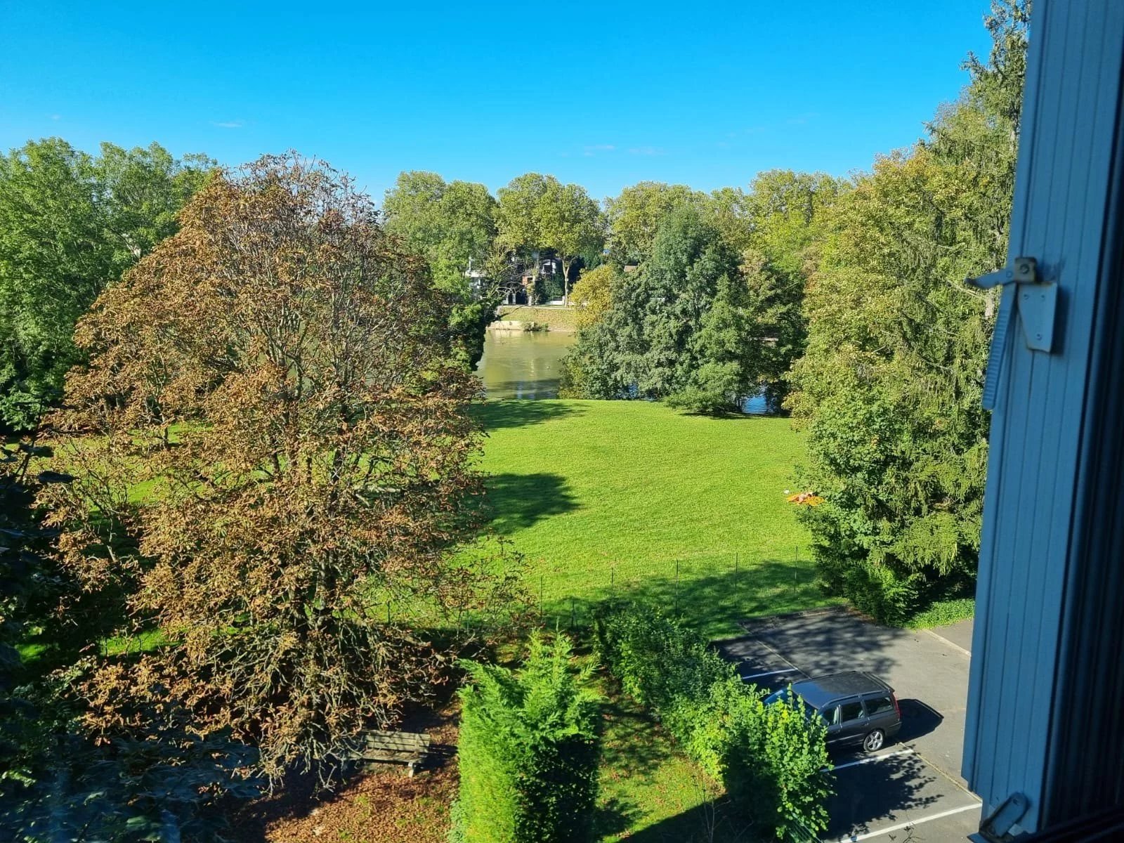 Agence immobilière de France Immobilier