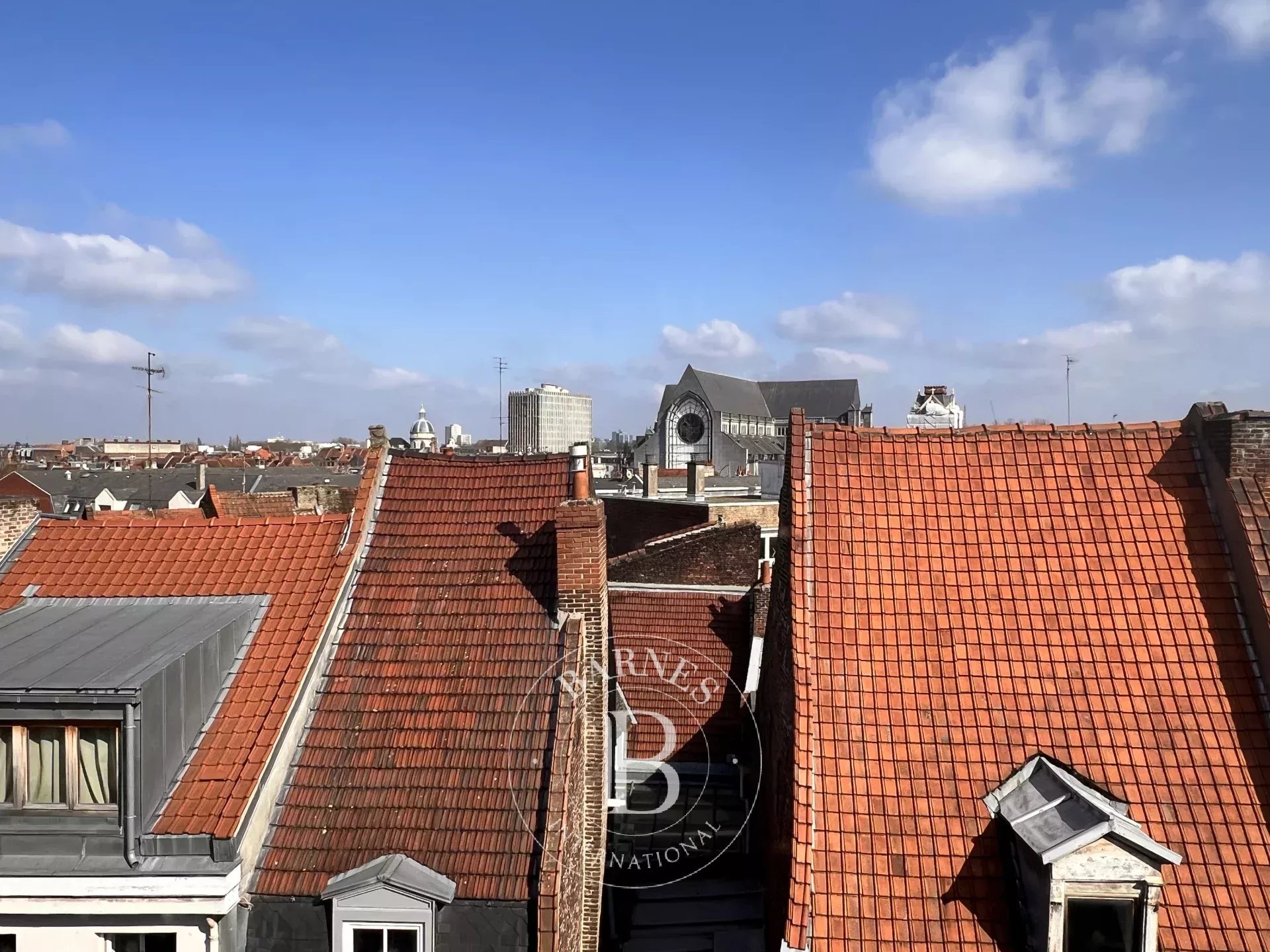 Lille  - Apartment 2 Bedrooms - picture 10