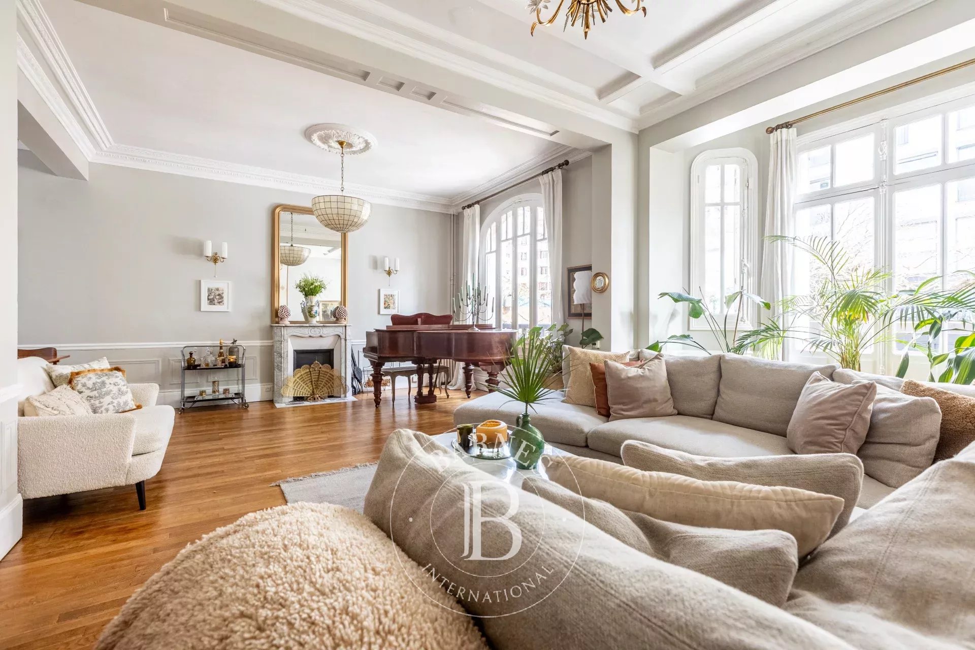 Maison Boulogne-Billancourt  -  ref 86797397 (picture 3)