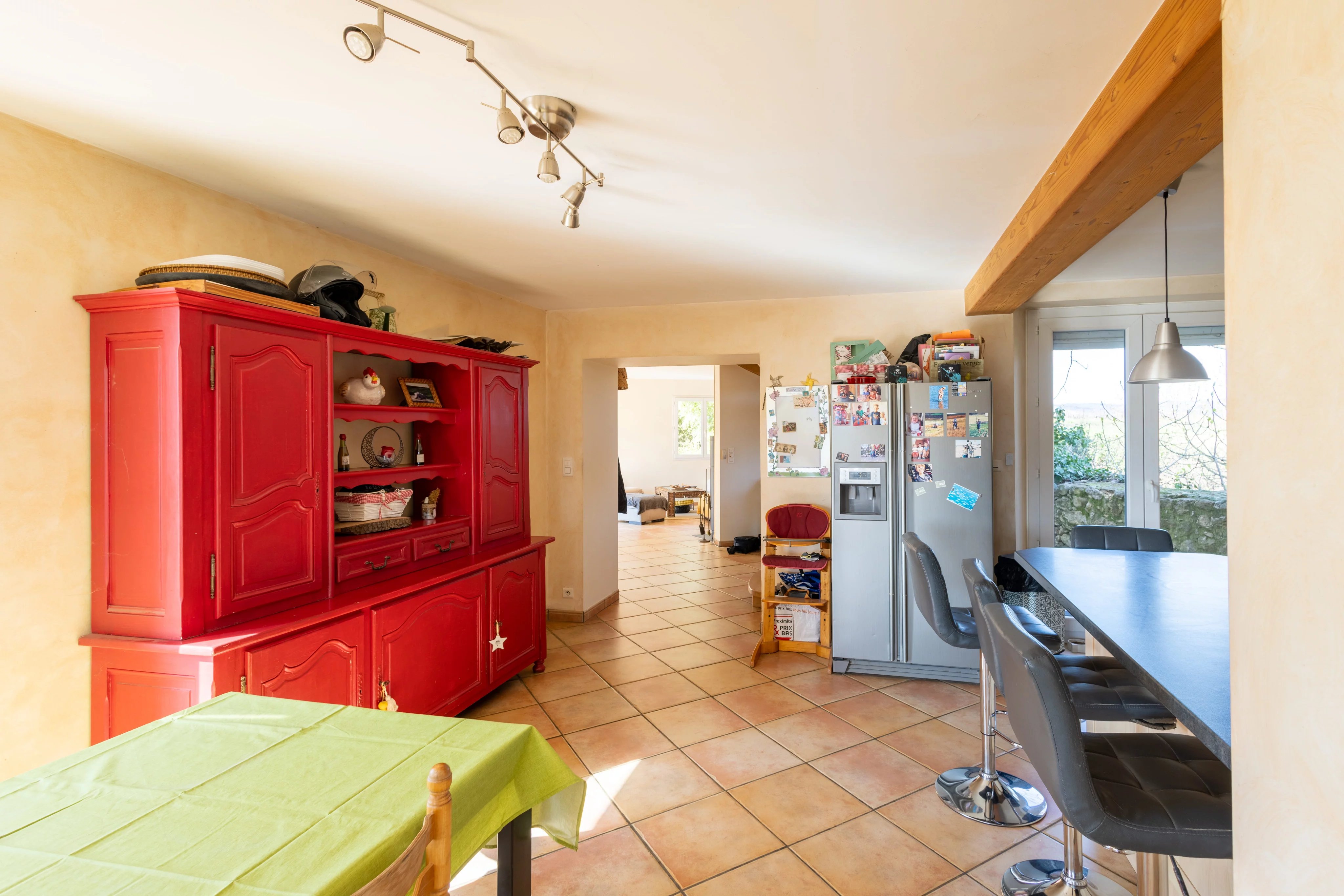 Maison à vendre Saint-Laurent-de-la-Cabrerisse, Aude