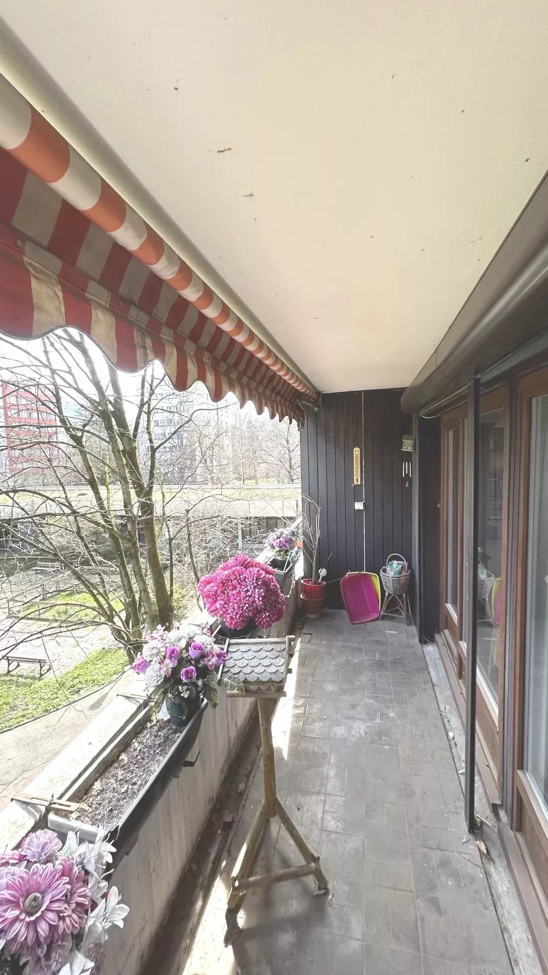 Vente Appartement Grenoble
