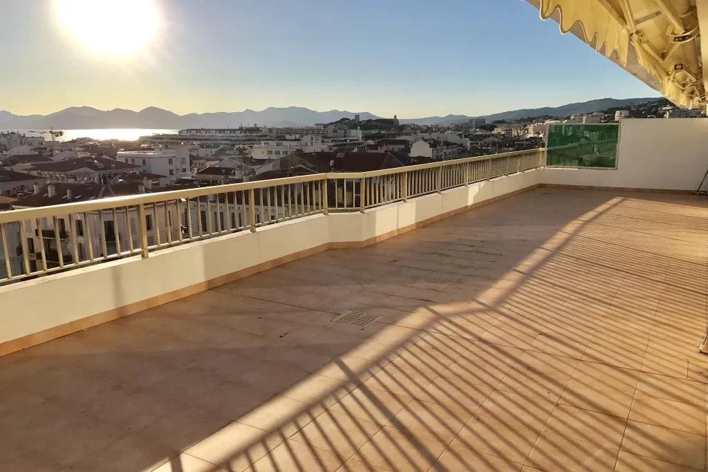 Sale Apartment Cannes